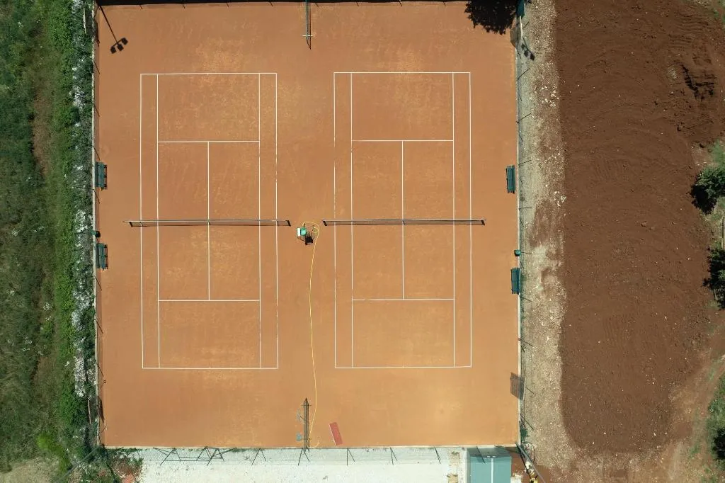 Sports and Entertainment, Hotel Filipini, Istria