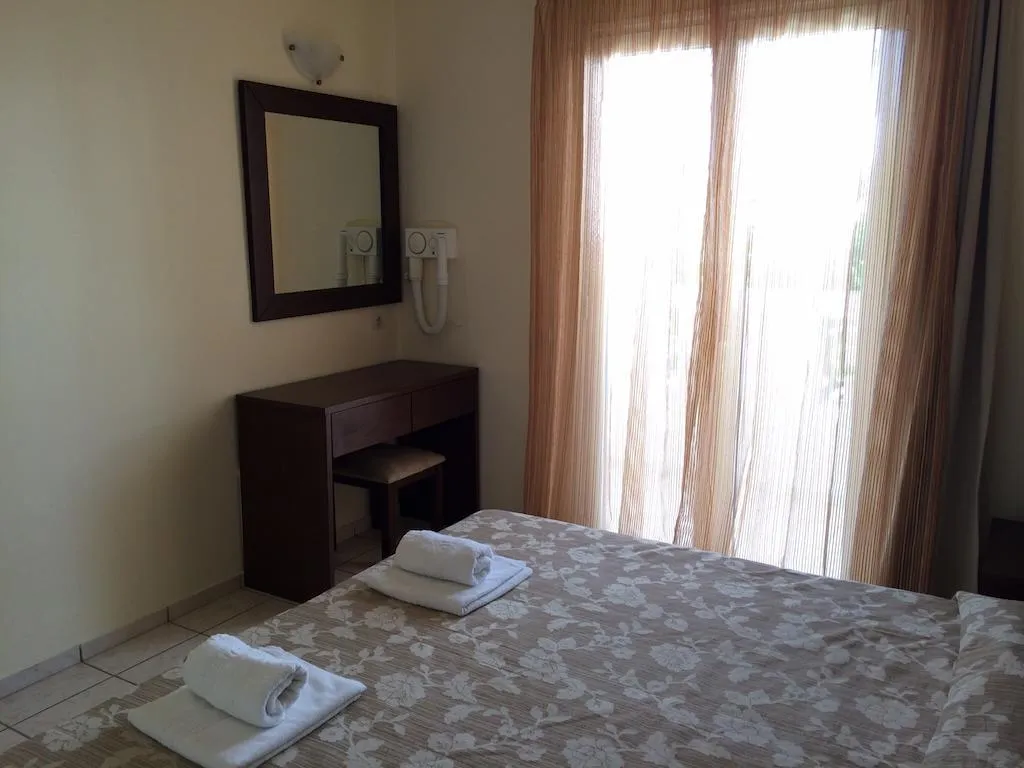 APARTMENT STANDARD Room, Bueno Hotel, Crete
