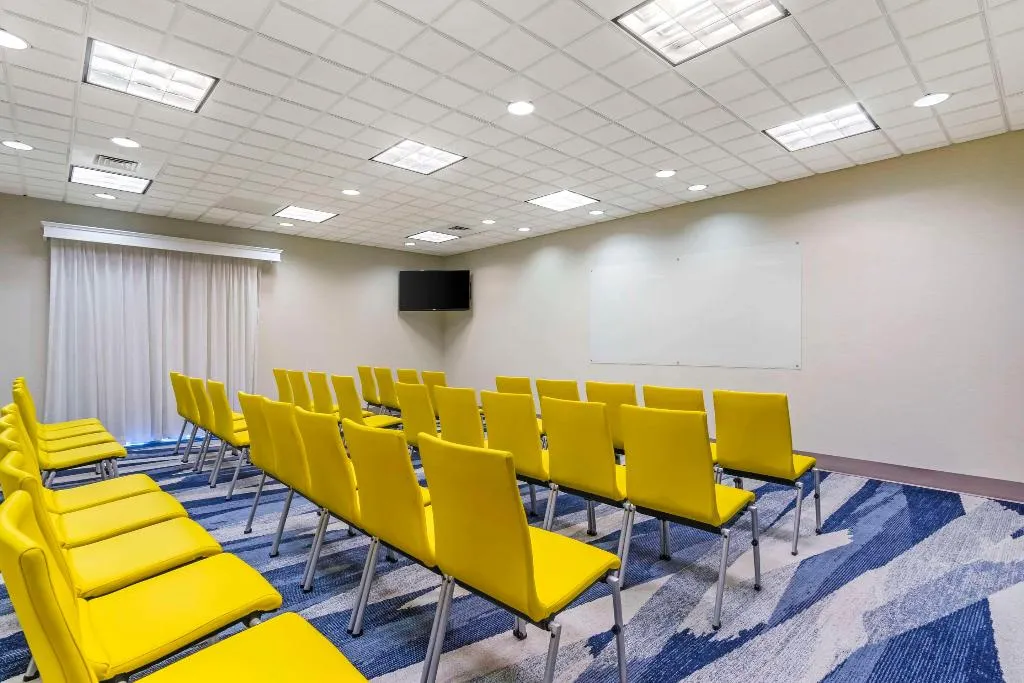 Conferences, Comfort Suites Sarasota, Tampa, Florida