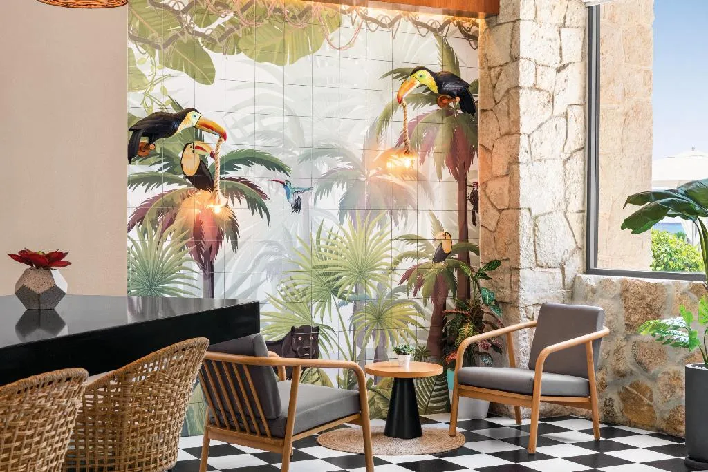 Restaurant, Wyndham Alltra Playa del Carmen Adults Only All In, Playa Del Carmen