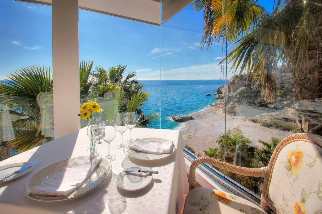 Restaurant, Hotel Servigroup Montiboli, Costa Blanca