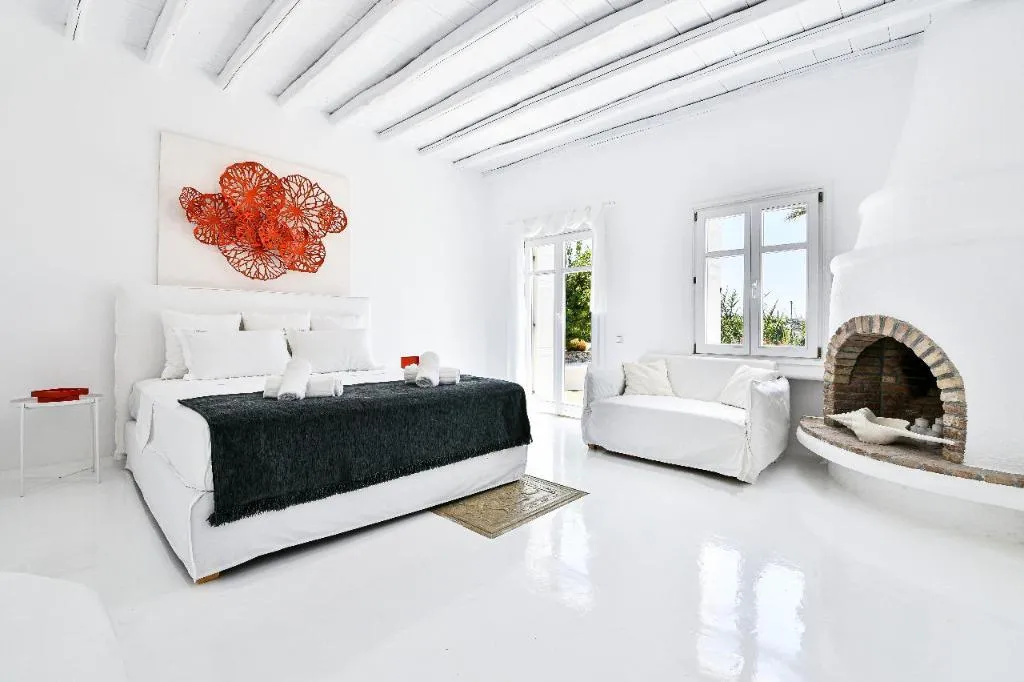 SUITE SUPERIOR Room, The One Mykonos, Mykonos