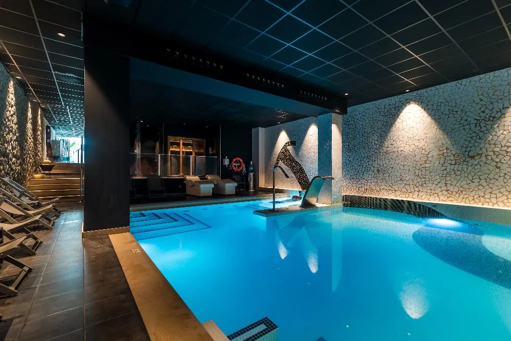 Sports and Entertainment, Sentido Fido Punta del Mar Hotel & Spa, Majorca