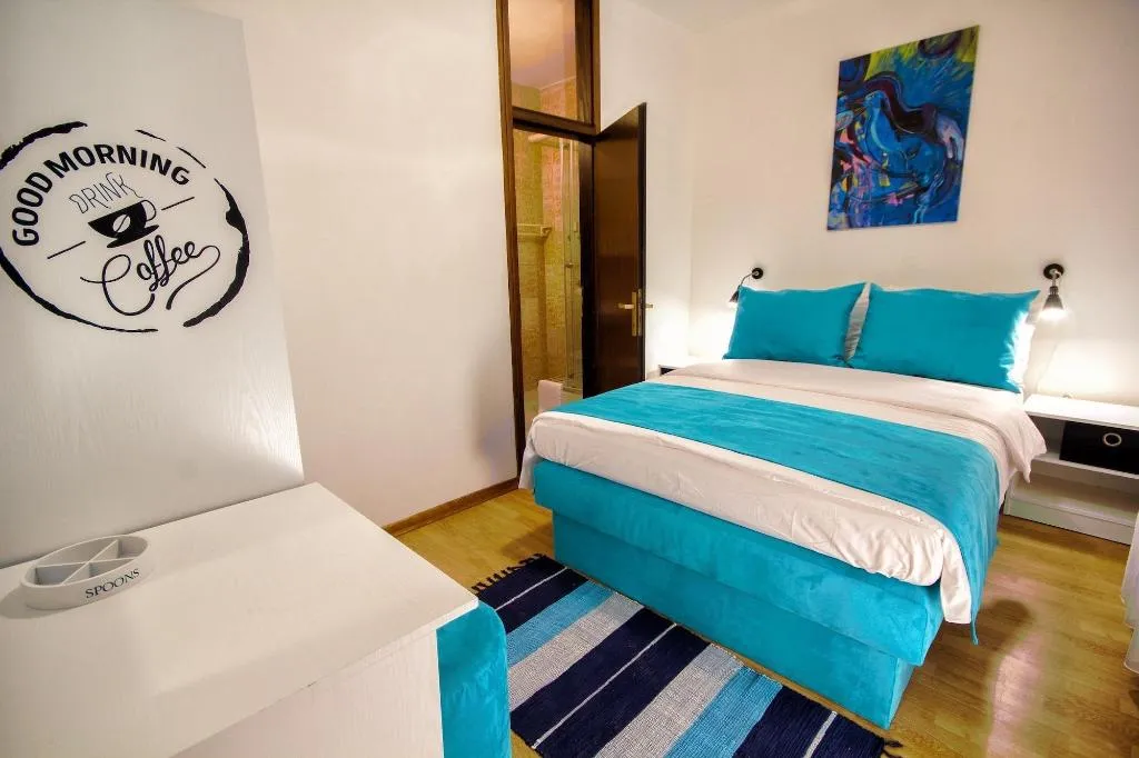 Room, City point rooms & more, Istria