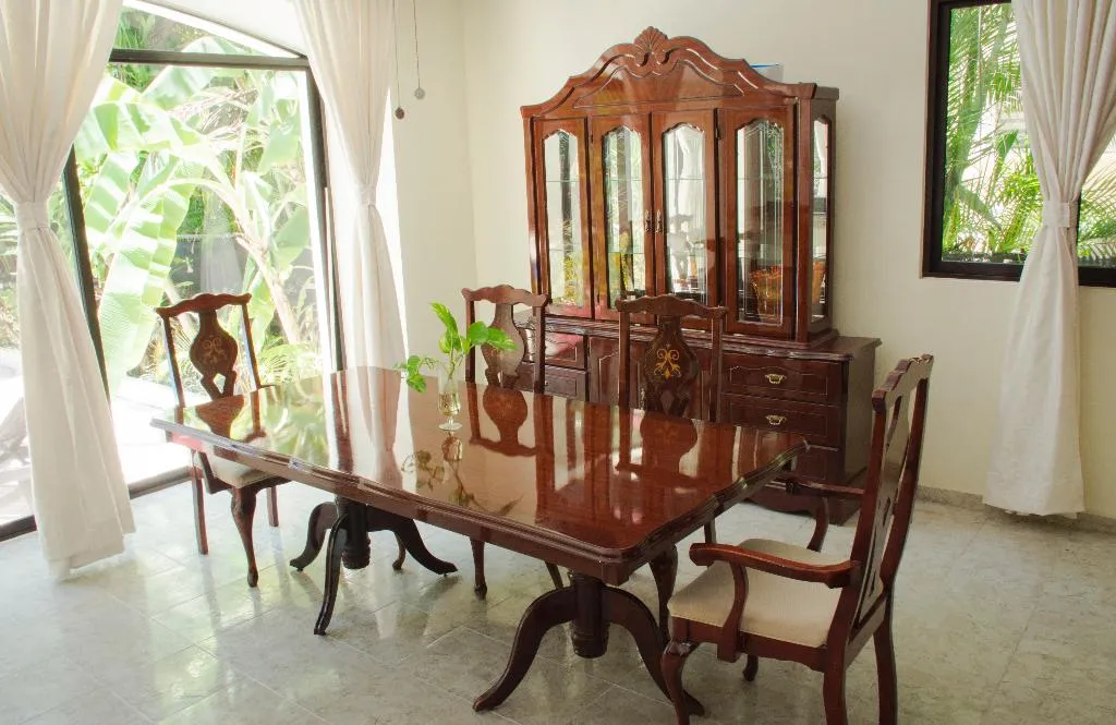 Lobby, Green Oasis Home Boutique, Playa Del Carmen