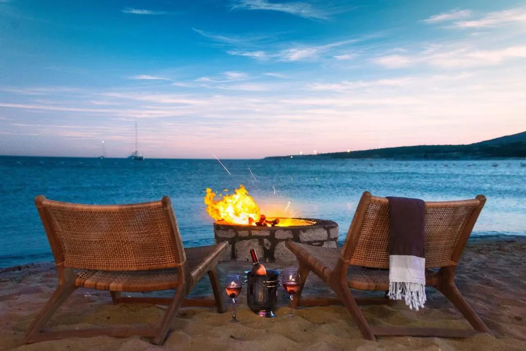 Beach, Alacati Beach Resort, Izmir