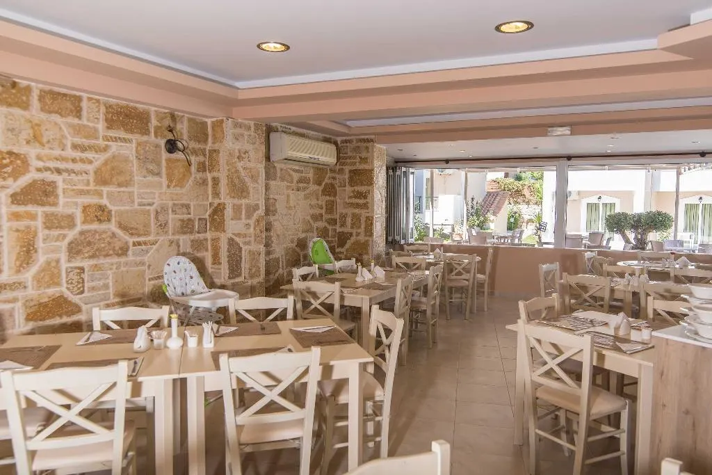 Restaurant, Maistrali Hotel, Zante