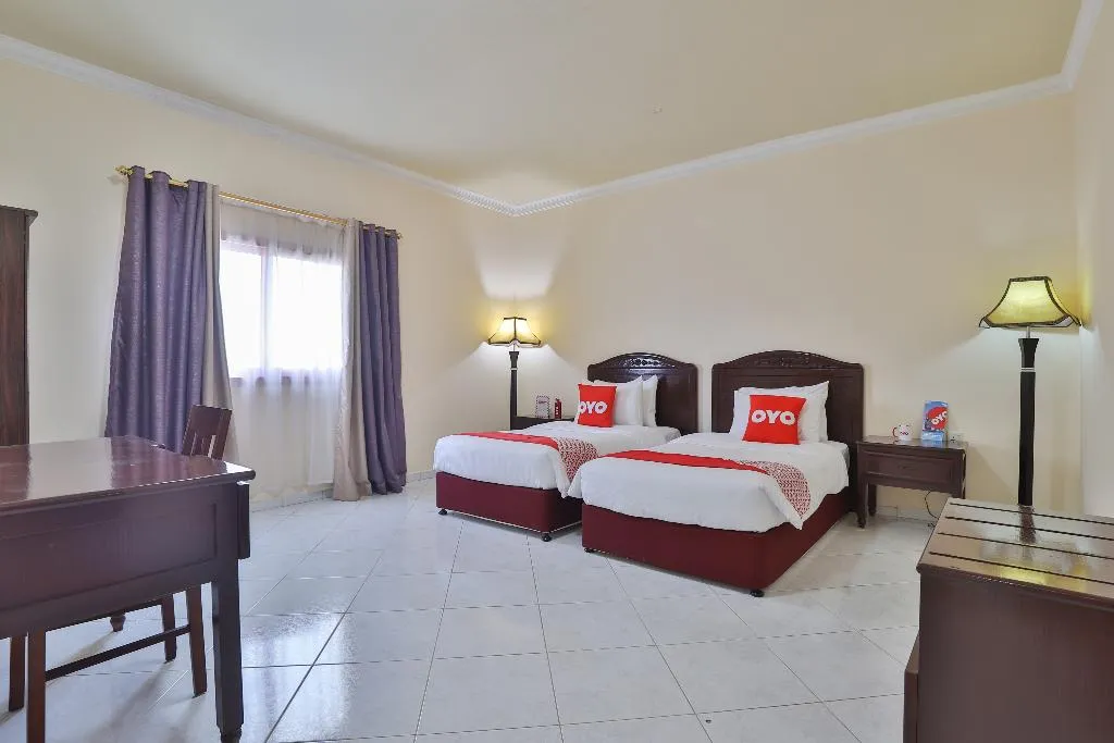 STUDIO STANDARD Room, Marhaba Residence Hotel Apartments, Dubai