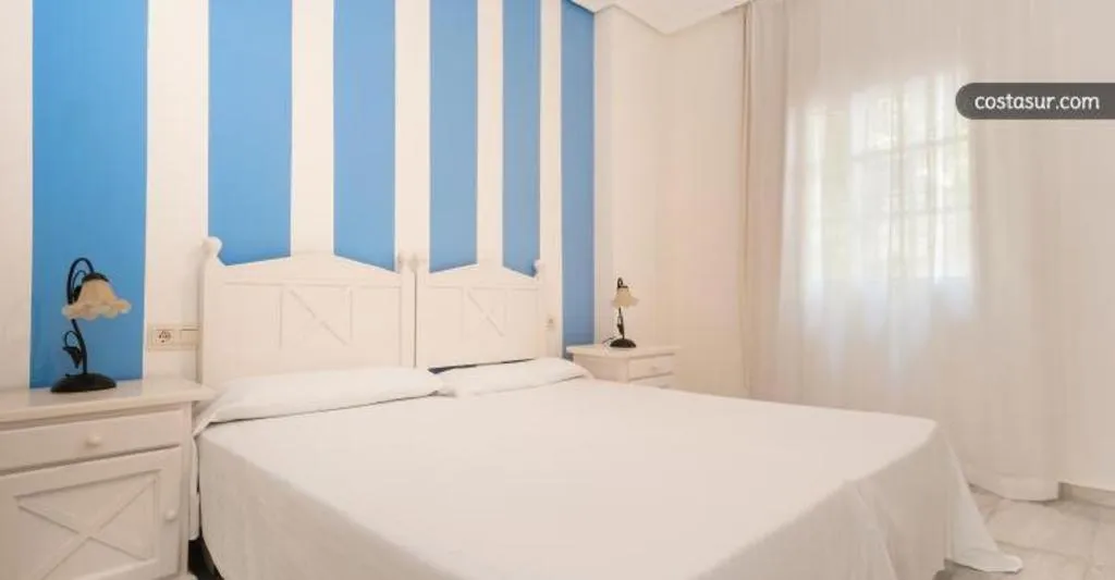 Room, Apartamentos Pueblo Quinta Dos, Costa Del Sol