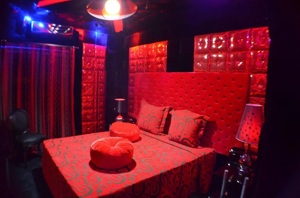 Room, Xcite Hotel Lida - Adults Only, Athens