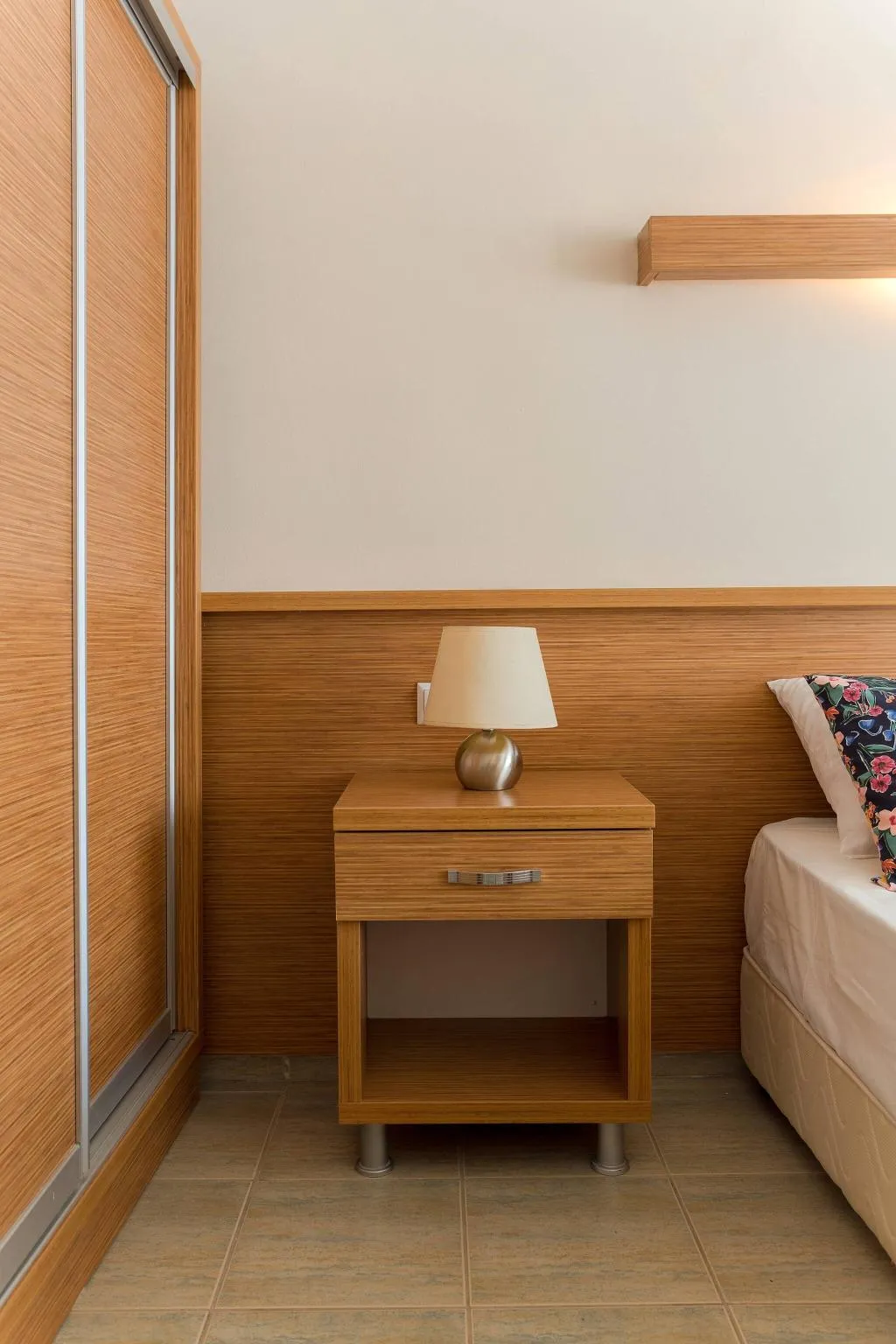 TRIPLE DELUXE Room, Aqua Nina Hotel, Izmir