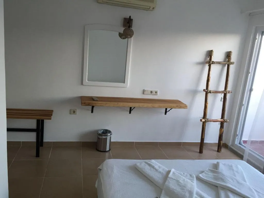 Room, Hotel Pataros, Dalaman
