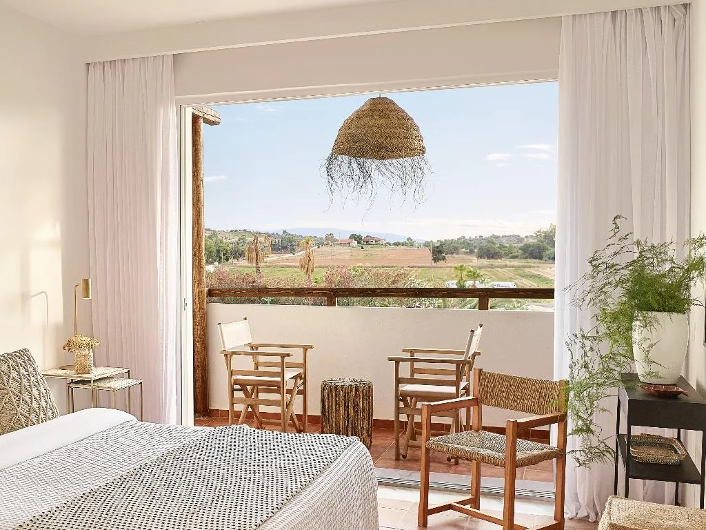 Double or Twin GARDEN VIEW Room, Grecotel Casa Marron, Athens