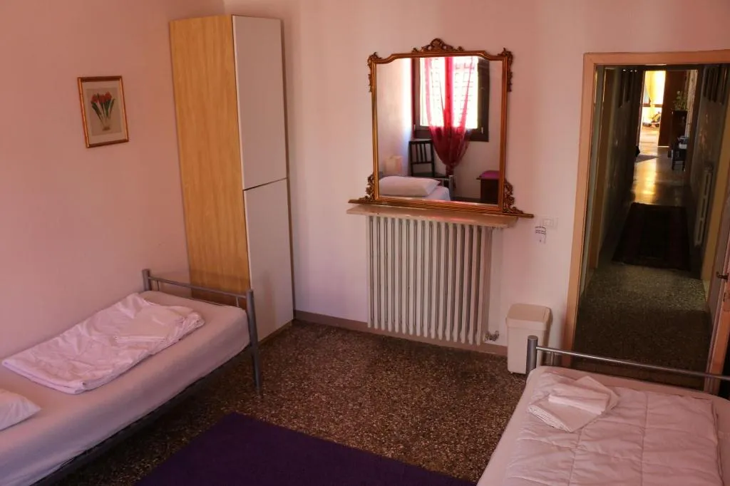 Room, Boutique San Marco, Venice