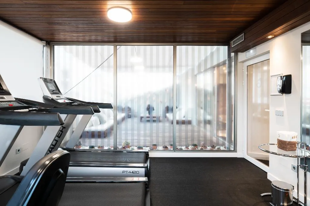 Sports and Entertainment, Hospes Amérigo Alicante, Costa Blanca