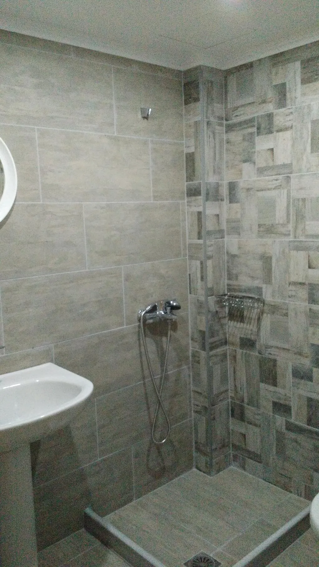 Double or Twin STANDARD Room, Sydney Greece, Zante