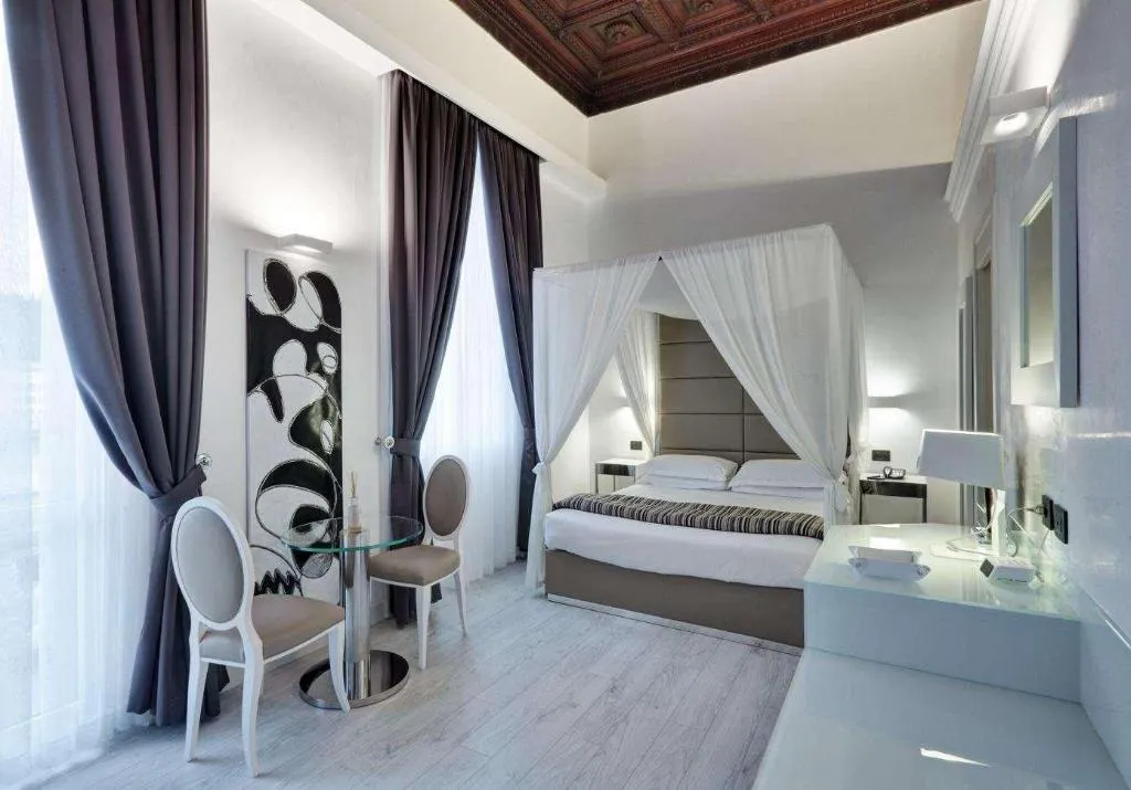 Room, Lhp River Boutique Hotel & Spa, Florence