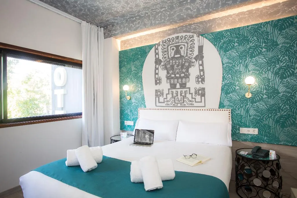 DOUBLE STANDARD Room, Casual Inca Porto, Porto