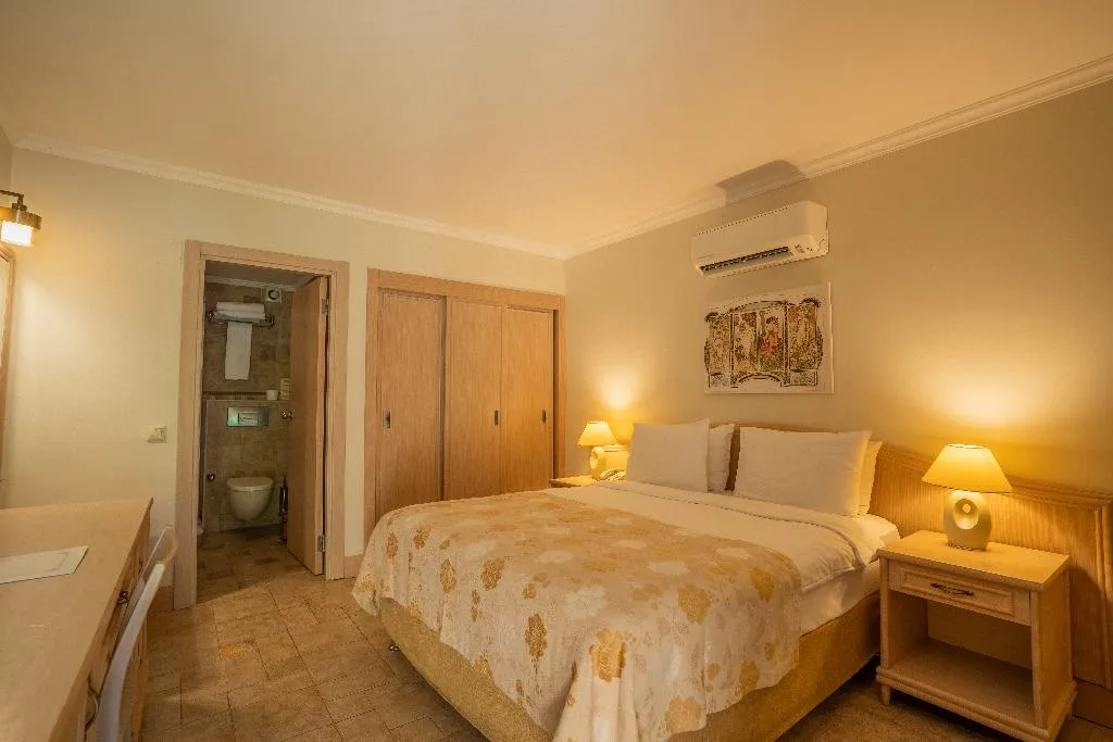 DOUBLE STANDARD Room, Dalyan Resort, Dalaman