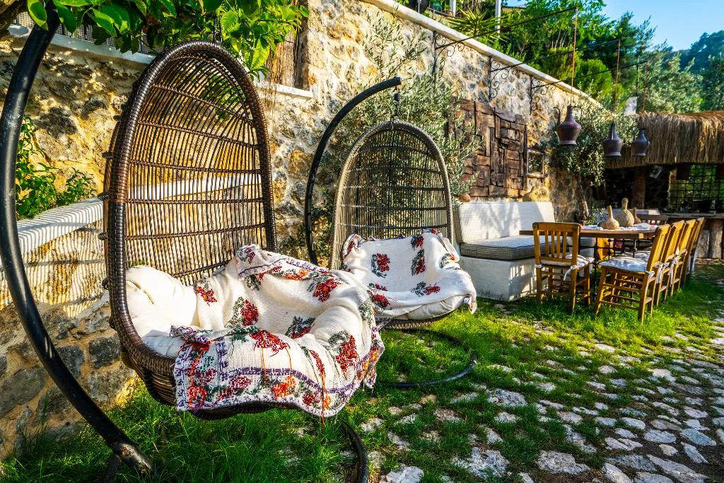 Pool, Unique Boutique Hotel Fethiye, Dalaman