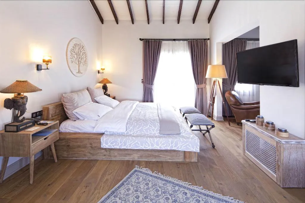 Room, Agrovela Alacati Hotel, Izmir