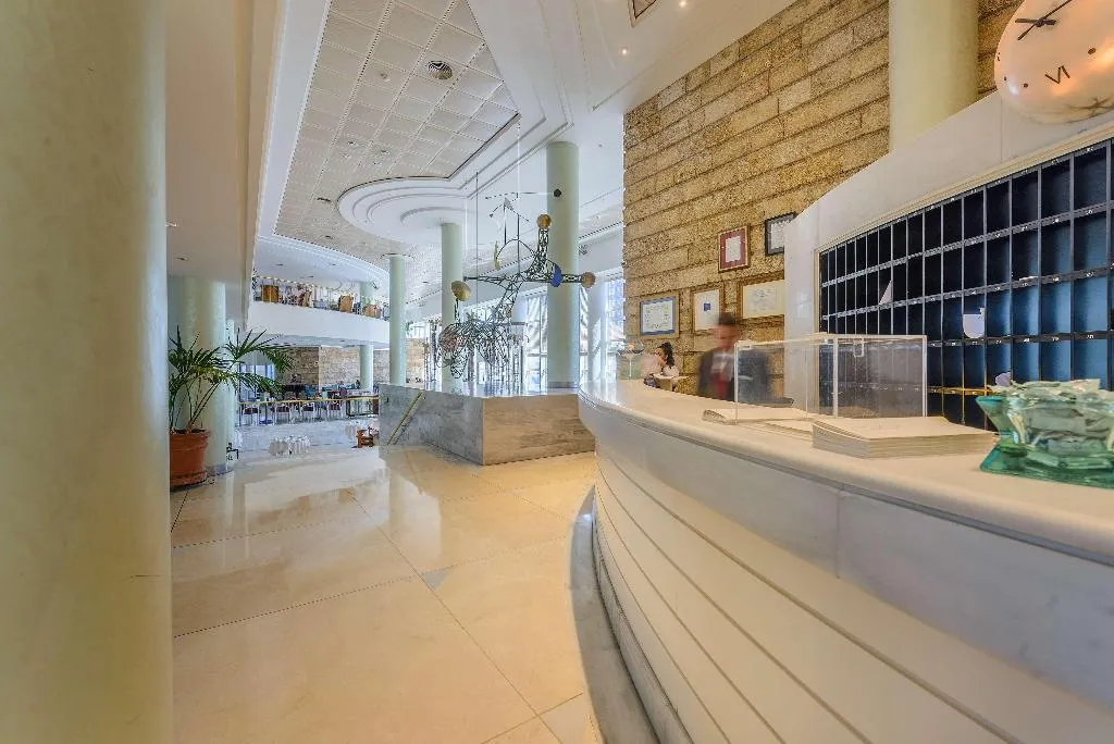 Lobby, Playa Victoria, Costa De La Luz