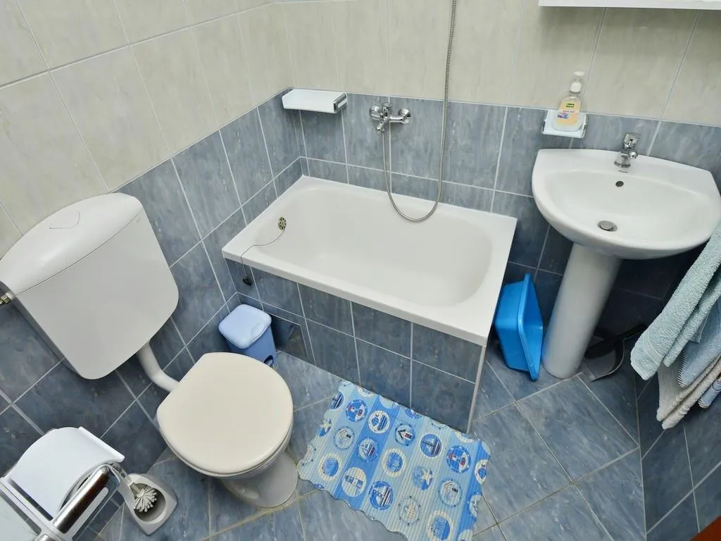 STUDIO STANDARD Room, Miljas Apartments, Dubrovnik