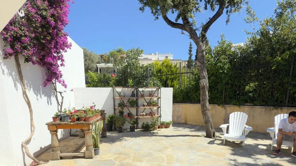 DOUBLE DELUXE Room, 4reasons Hotel Yalikavak, Bodrum