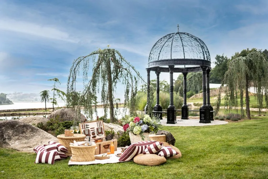 Sports and Entertainment, Vinha Boutique Hotel, Porto