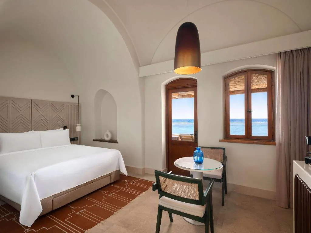 Room, Mövenpick Resort El Quseir, Red Sea Riviera