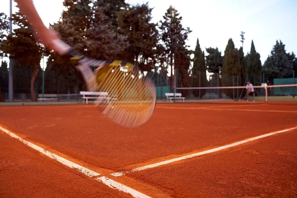 Sports and Entertainment, Park Plaza Verudela Resort, Istria