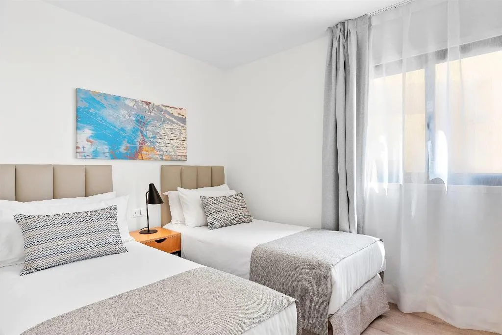 APARTMENT SUPERIOR Room, Ramada Residences By Wyndham Tenerife Costa Adeje, Tenerife