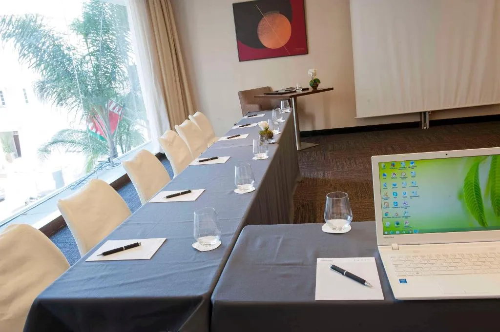 Conferences, Barcelo Casablanca, Casablanca