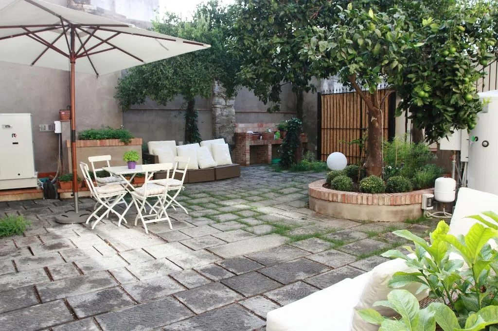 Sports and Entertainment, La Corte Dei Limoni, Catania