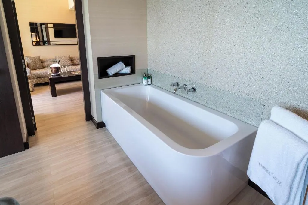 SUITE KING SIZE BED Room, Santos Nixe Palace, Majorca