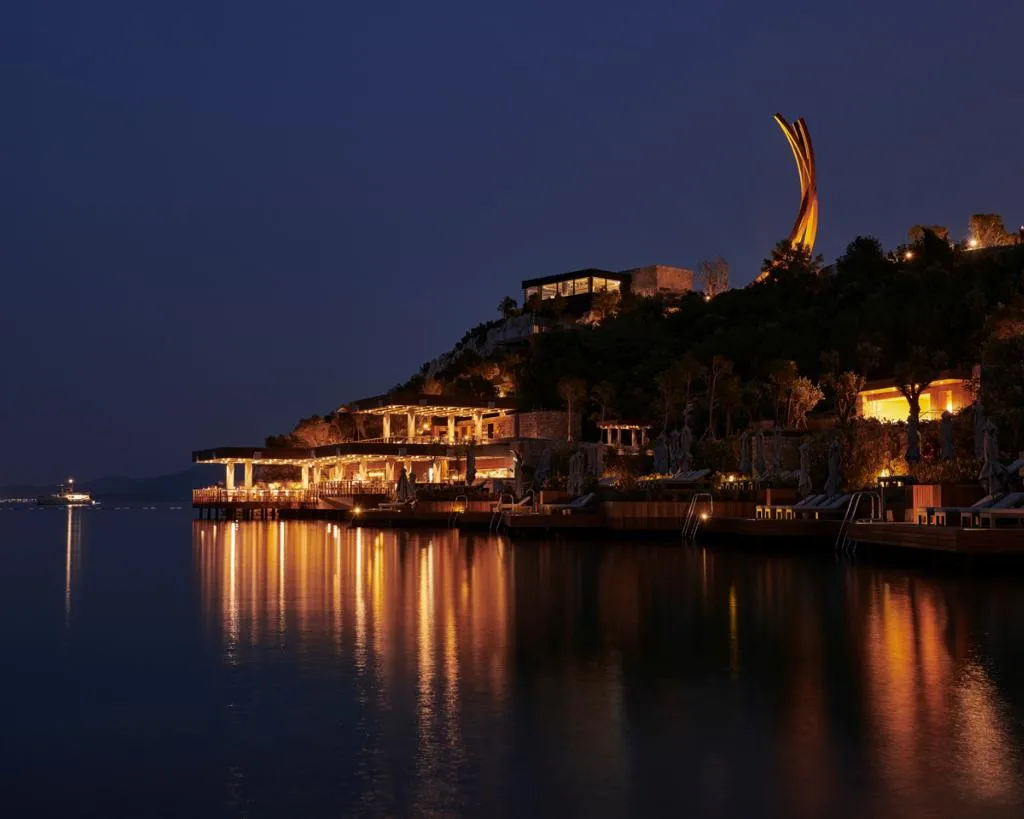 General view, Maxx Royal Bodrum, Bodrum