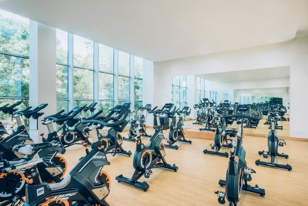 Sports and Entertainment, Iberostar Selection Paraiso Maya Suites AI, Cancun Area
