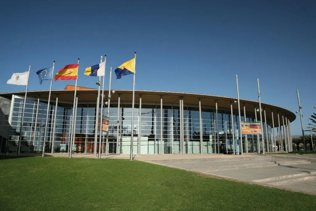 Sports and Entertainment, Dunaoasis Maspalomas, Gran Canaria