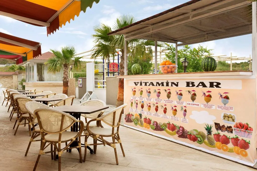 Restaurant, Ramada Resort By Wyndham Side, Antalya