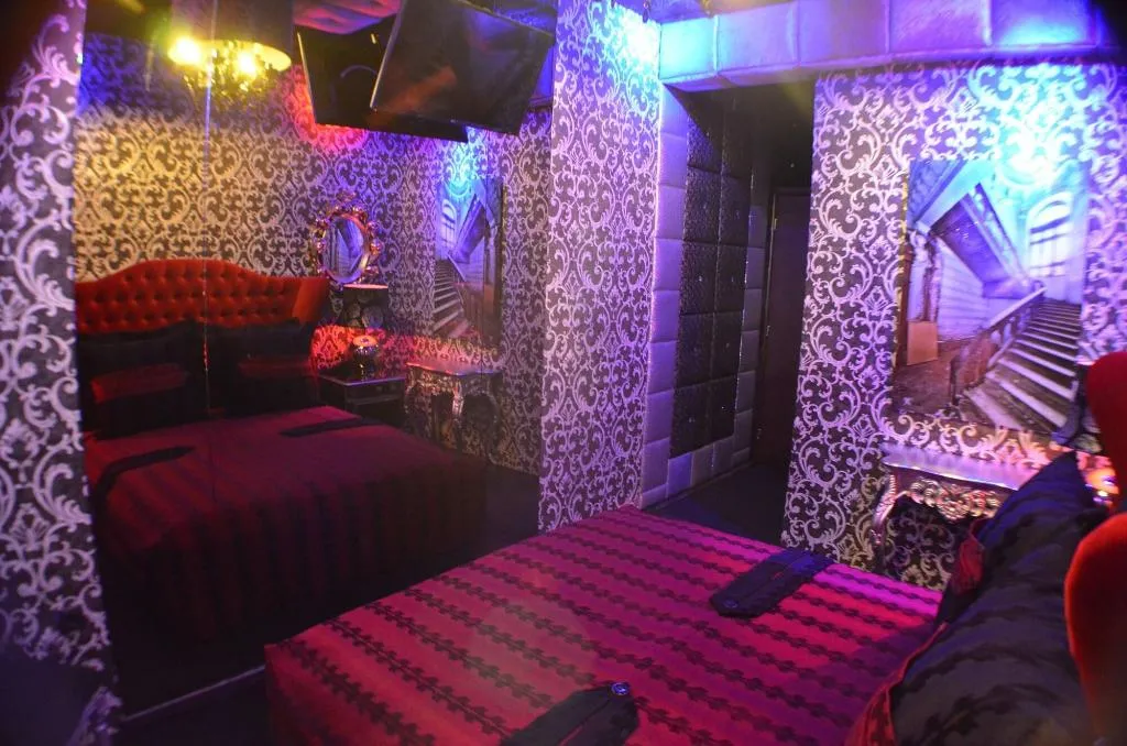 Room, Xcite Hotel Lida - Adults Only, Athens
