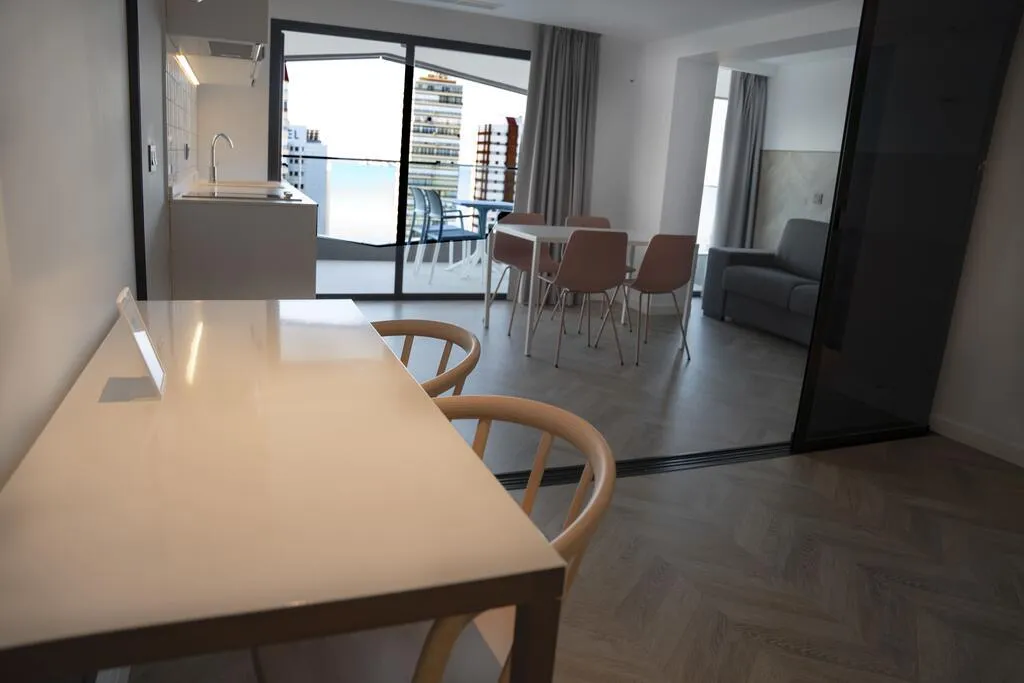 APARTMENT STANDARD Room, Climia Belroy 4* Sup, Costa Blanca