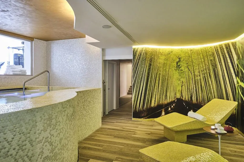 Sports and Entertainment, Five Flowers Hotel Formentera Melia Collection, Ibiza