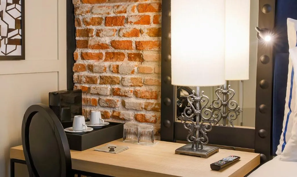 DOUBLE SUPERIOR Room, Pestana Collection Plaza Mayor, Madrid