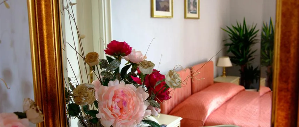 TRIPLE STANDARD Room, Delle Palme, Naples