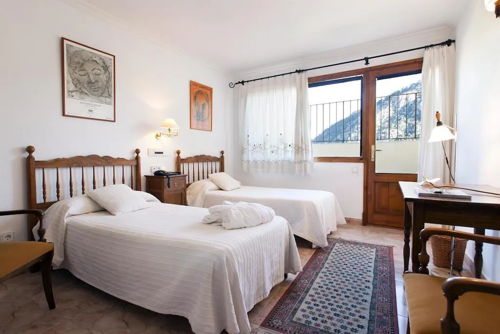 SINGLE STANDARD Room, Juma, Majorca
