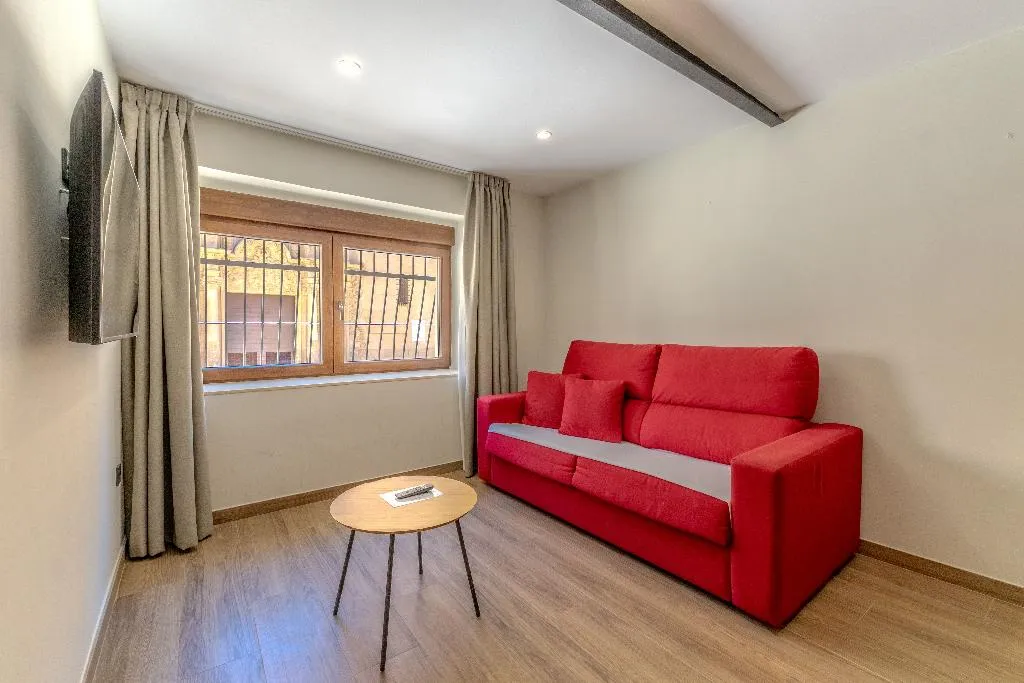APARTMENT CAPACITY 4 Room, La Milagrosa, Costa Blanca