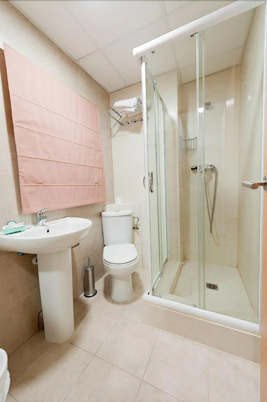 Room, Jero Rooms, Valencia