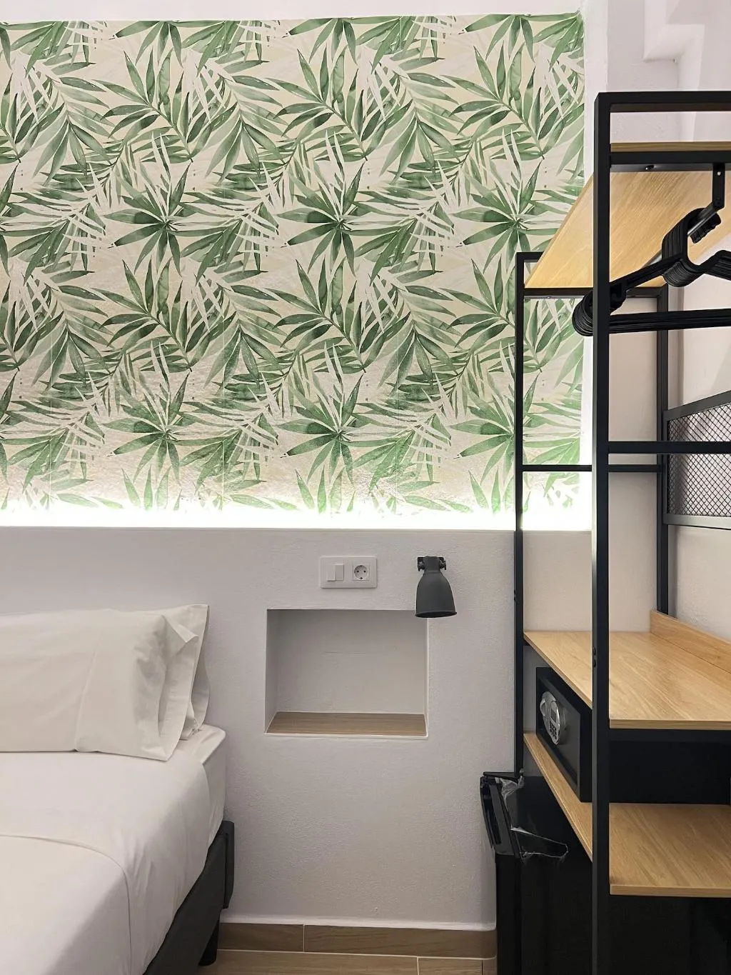 Room, Nanit Rooms Ibiza, Ibiza