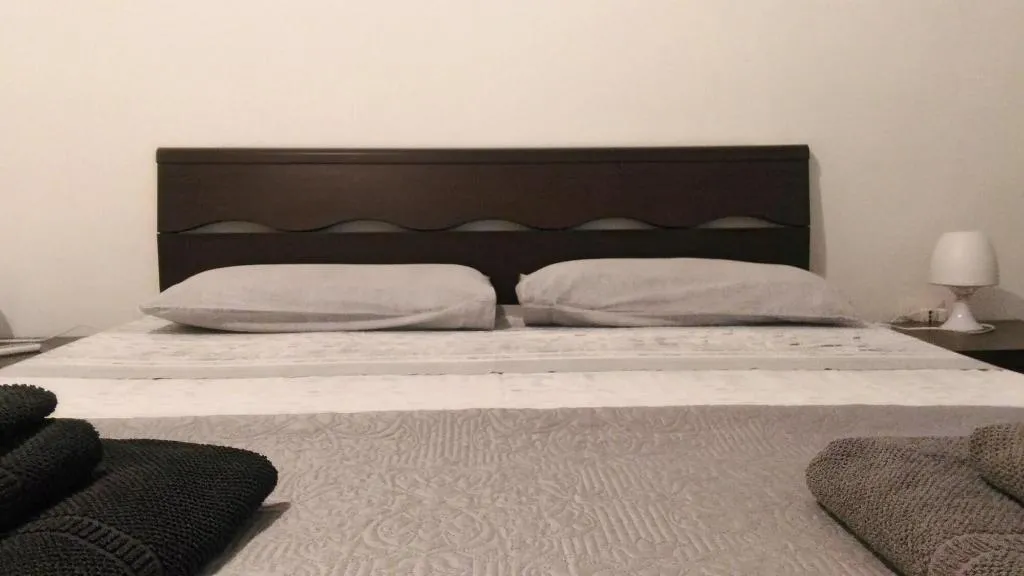 Room, B B 55 Alghero, Alghero