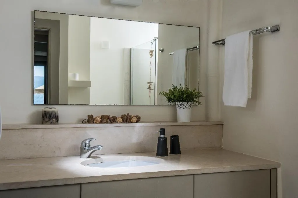 APARTMENT ONE BEDROOM Room, Skajado Cottages and Apartments, Crete